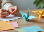 découvrez notre guide pas à pas pour apprendre à plier vos propres grues en origami, une activité créative et relaxante accessible à tous.