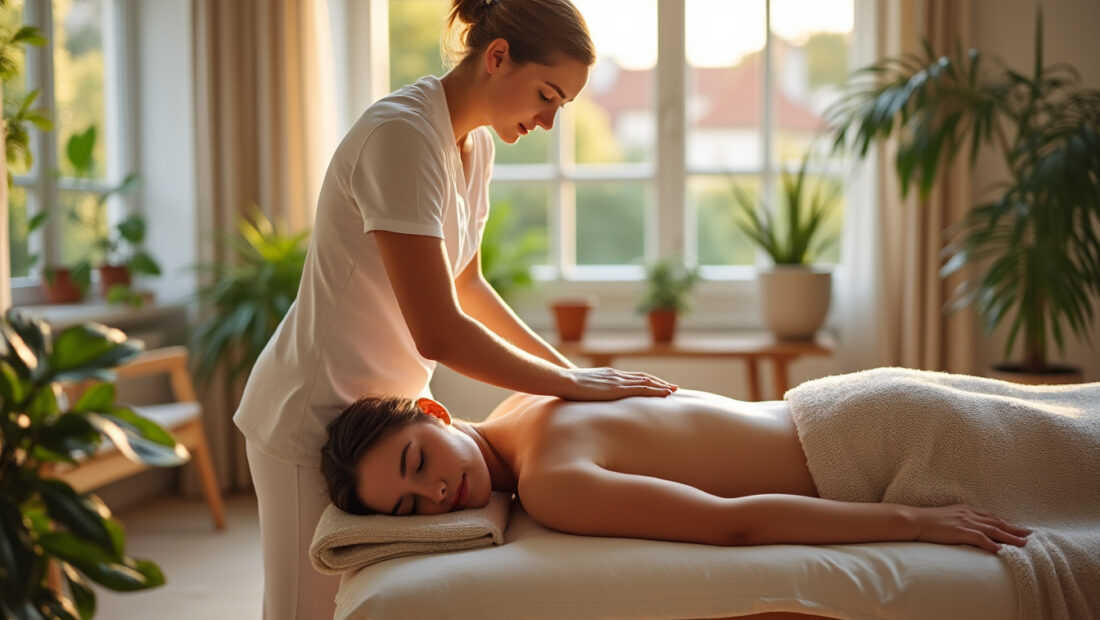 dĂ©couvrez amma Ă rennes et profitez d'un voyage unique de bien-ĂȘtre et de relaxation pour votre corps et votre esprit.