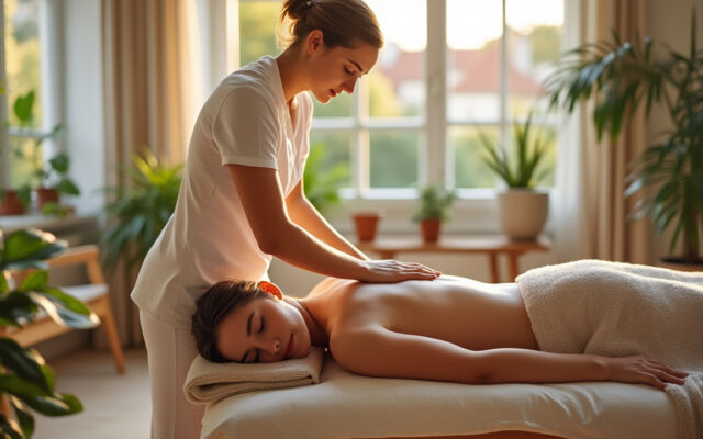 découvrez amma à rennes et profitez d'un voyage unique de bien-être et de relaxation pour votre corps et votre esprit.