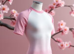 explorez le maillot concept cerisier du japon pour la saison 2025/2026, alliant design élégant et passion du football japonais.