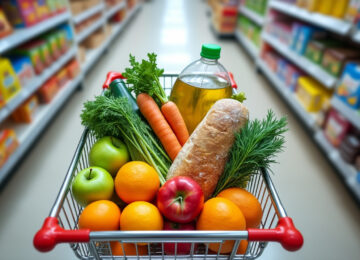 consultez le récapitulatif complet de votre panier et préparez votre achat en toute simplicité. vérifiez vos articles, modifiez les quantités et finalisez votre commande en quelques clics.