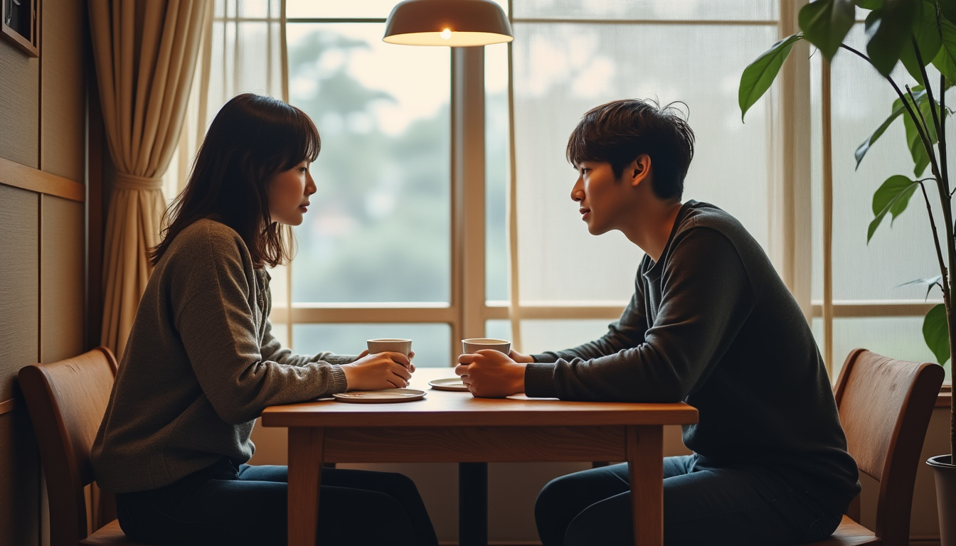 découvrez comment dire « je t’aime » en japonais, avec des expressions simples, leur prononciation et des conseils pour les utiliser naturellement.