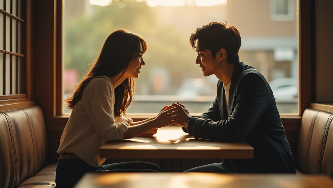 dĂ©couvrez comment dire « je tâaime » en japonais, avec des expressions simples, leur prononciation et les nuances Ă connaĂźtre.