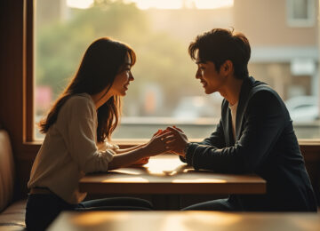 découvrez comment dire « je t’aime » en japonais, avec des expressions simples, leur prononciation et les nuances à connaître.