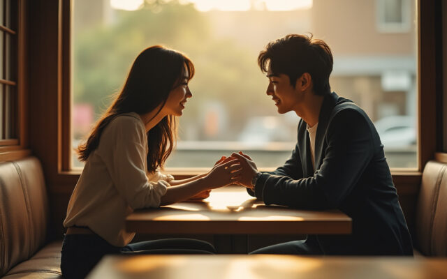 découvrez comment dire « je t’aime » en japonais, avec des expressions simples, leur prononciation et les nuances à connaître.