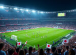 découvrez la coupe du monde au japon, un rendez-vous sportif incontournable qui réunit les passionnés autour de matchs intenses et de moments mémorables.