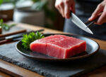 découvrez le thon rouge ikejime chez issé japan : une méthode japonaise d’exception qui révèle toute la finesse et la fraîcheur de ce poisson prestigieux.