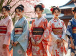 explorez la richesse des vĂȘtements traditionnels japonais, du kimono aux accessoires authentiques, et plongez dans un univers culturel fascinant.