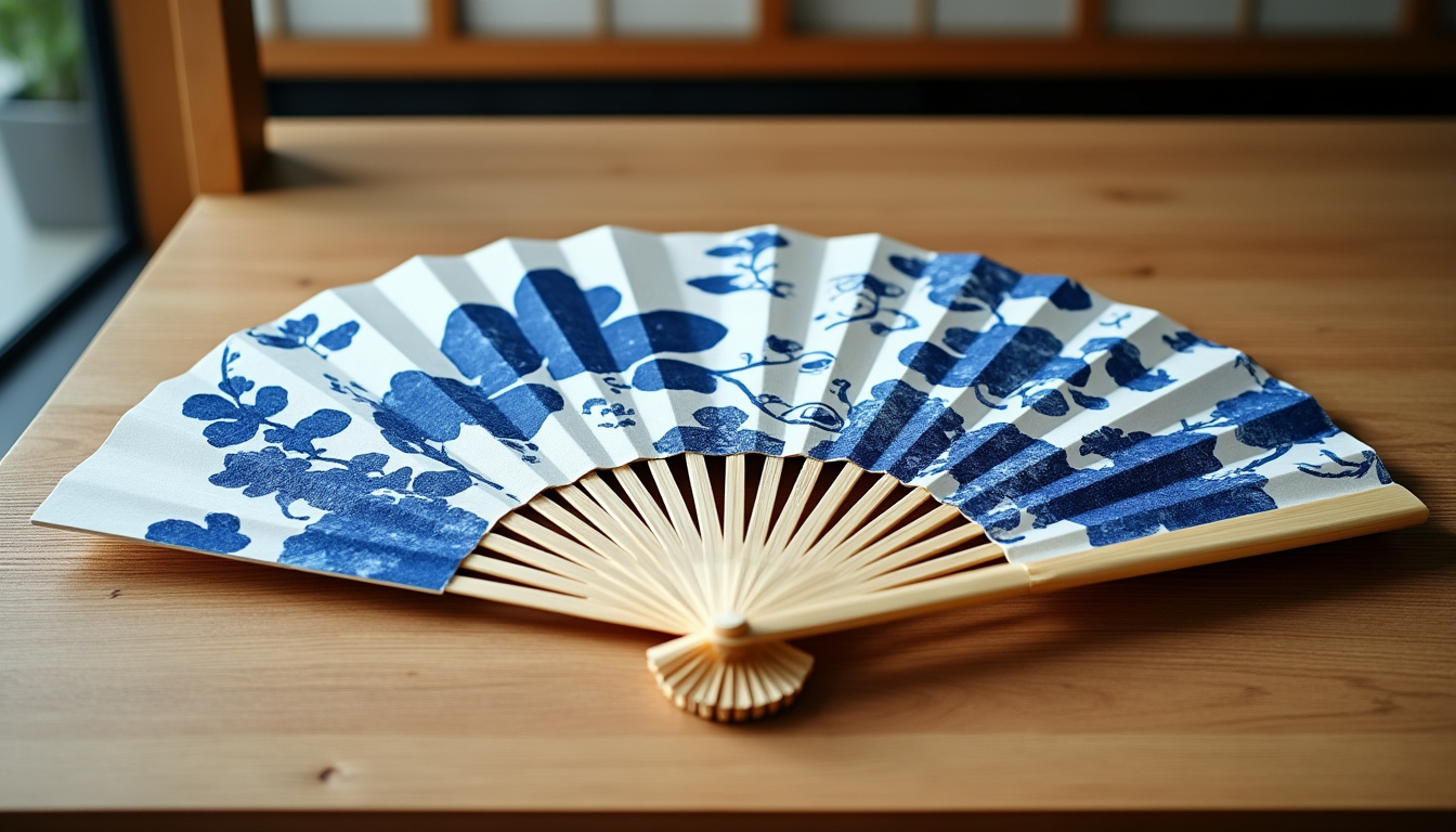 explorez notre boutique en ligne pour découvrir les éventails japonais uchiwa et sensu, alliant artisanat traditionnel, décoration élégante et accessoires de mode uniques.