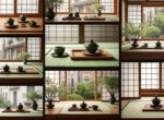 explorez notre sélection exclusive des 7 salons de thé japonais incontournables à paris pour une expérience authentique et raffinée.