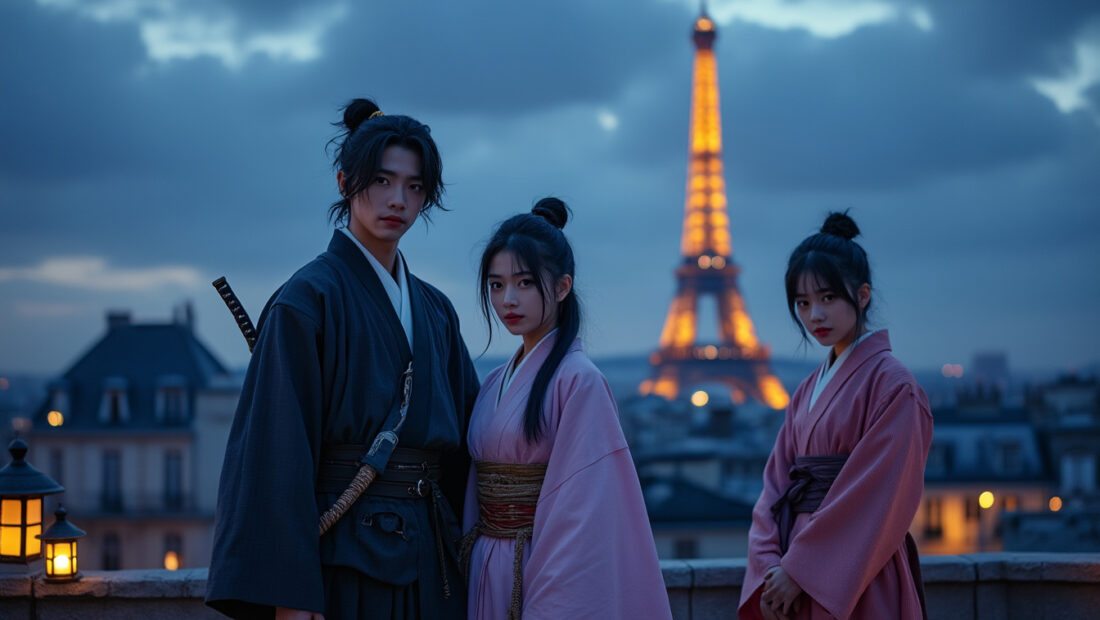 découvrez l’univers de demon slayer (kimetsu no yaiba) : personnages, arcs, pouvoirs, wiki complet et dernières actualités de l’anime et du manga en france.