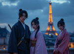 découvrez l’univers de demon slayer (kimetsu no yaiba) : personnages, arcs, pouvoirs, wiki complet et dernières actualités de l’anime et du manga en france.
