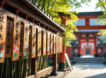 découvrez l'origine et la signification des ema, ces plaques à souhaits traditionnelles japonaises, et leur rÎle unique dans la culture nippone.
