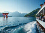découvrez notre guide pratique pour rejoindre l'île de miyajima, avec des itinéraires détaillés et des conseils utiles pour un voyage sans stress.