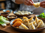 découvrez les origines des gyoza, leurs saveurs irrésistibles et les variétés incontournables de ces délicieux raviolis japonais.
