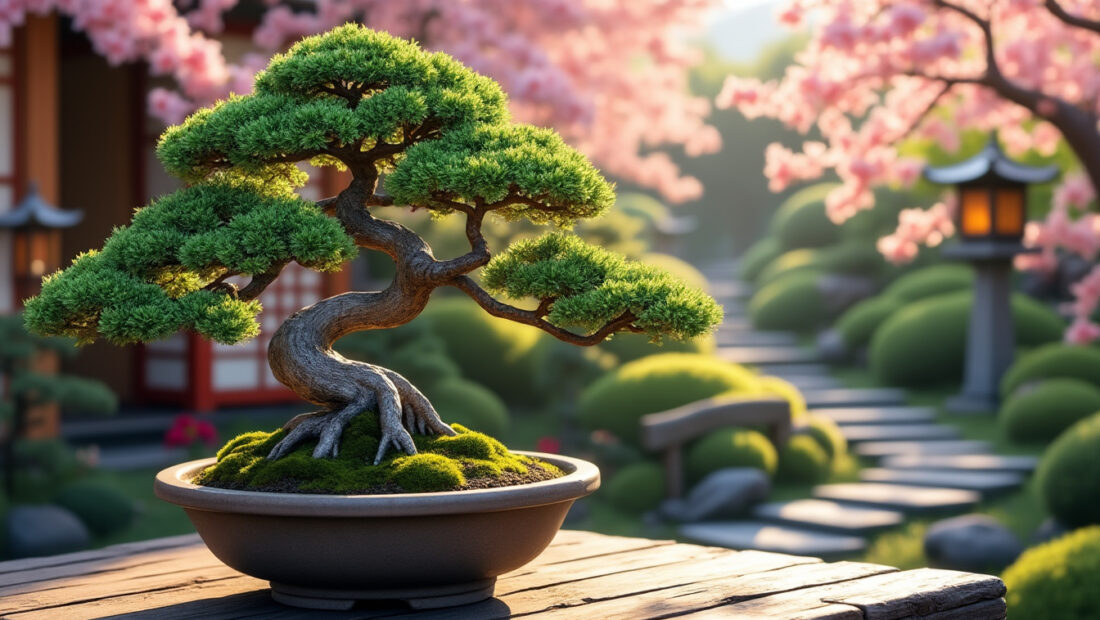découvrez l'art millénaire du bonsaï, ce petit arbre symbolique du japon, et laissez-vous guider par la route du japon pour maîtriser cette tradition unique et pleine de sérénité.