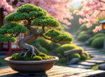 découvrez l'art millénaire du bonsaï, ce petit arbre symbolique du japon, et laissez-vous guider par la route du japon pour maîtriser cette tradition unique et pleine de sérénité.