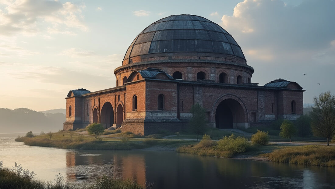dĂ©couvrez le dĂŽme de genbaku Ă hiroshima, mĂ©morial poignant de la bombe atomique et symbole universel de paix, de mĂ©moire et dâespoir.
