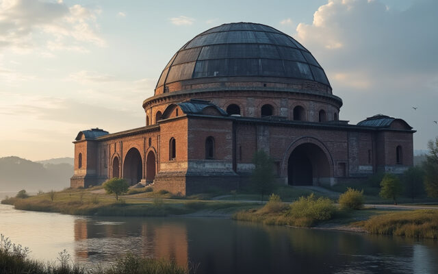 découvrez le dôme de genbaku à hiroshima, mémorial poignant de la bombe atomique et symbole universel de paix, de mémoire et d’espoir.