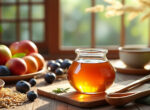 découvrez le koso, ce sirop traditionnel japonais riche en bienfaits pour la santé. plongez dans un univers de saveurs authentiques et de vertus naturelles uniques.