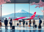 découvrez l'essor des compagnies aériennes low cost japonaises et profitez du voyage à prix réduit au pays du soleil-levant. astuces, destinations et conseils pour un séjour économique au japon.