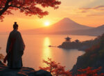 découvrez les origines historiques et culturelles du surnom du japon, le pays du soleil-levant, lié à sa position à l’est de la chine et à la symbolique solaire.