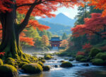 découvrez nikko, une escapade nature idéale à proximité de tokyo. explorez beauté, temples et paysages préservés sur la route du japon.