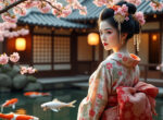 découvrez « geisha » d'arthur golden, une plongée fascinante dans le japon traditionnel. un incontournable sur la route du japon pour comprendre cette culture emblématique.
