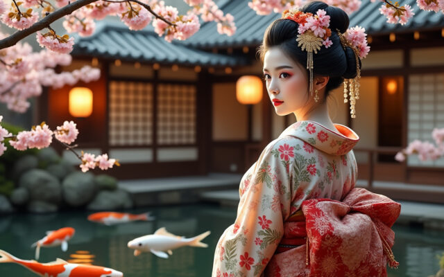 découvrez « geisha » d'arthur golden, une plongée fascinante dans le japon traditionnel. un incontournable sur la route du japon pour comprendre cette culture emblématique.
