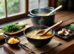 apprenez à préparer une authentique soupe miso grùce à nos 8 secrets indispensables. recette simple et savoureuse pour régaler vos papilles.