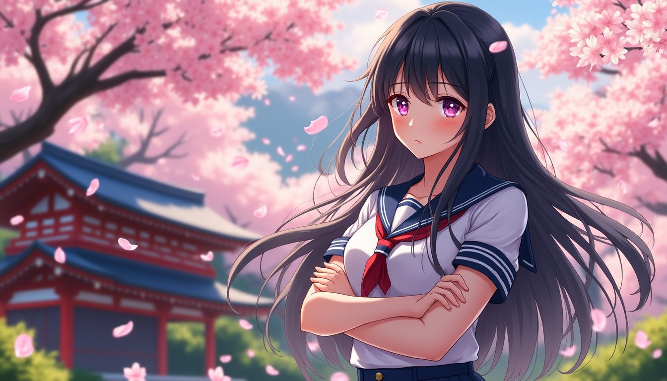découvrez l'archétype fascinant du tsundere dans les animés japonais, entre froideur apparente et tendresse cachée, et plongez au cœur de ses mystères.
