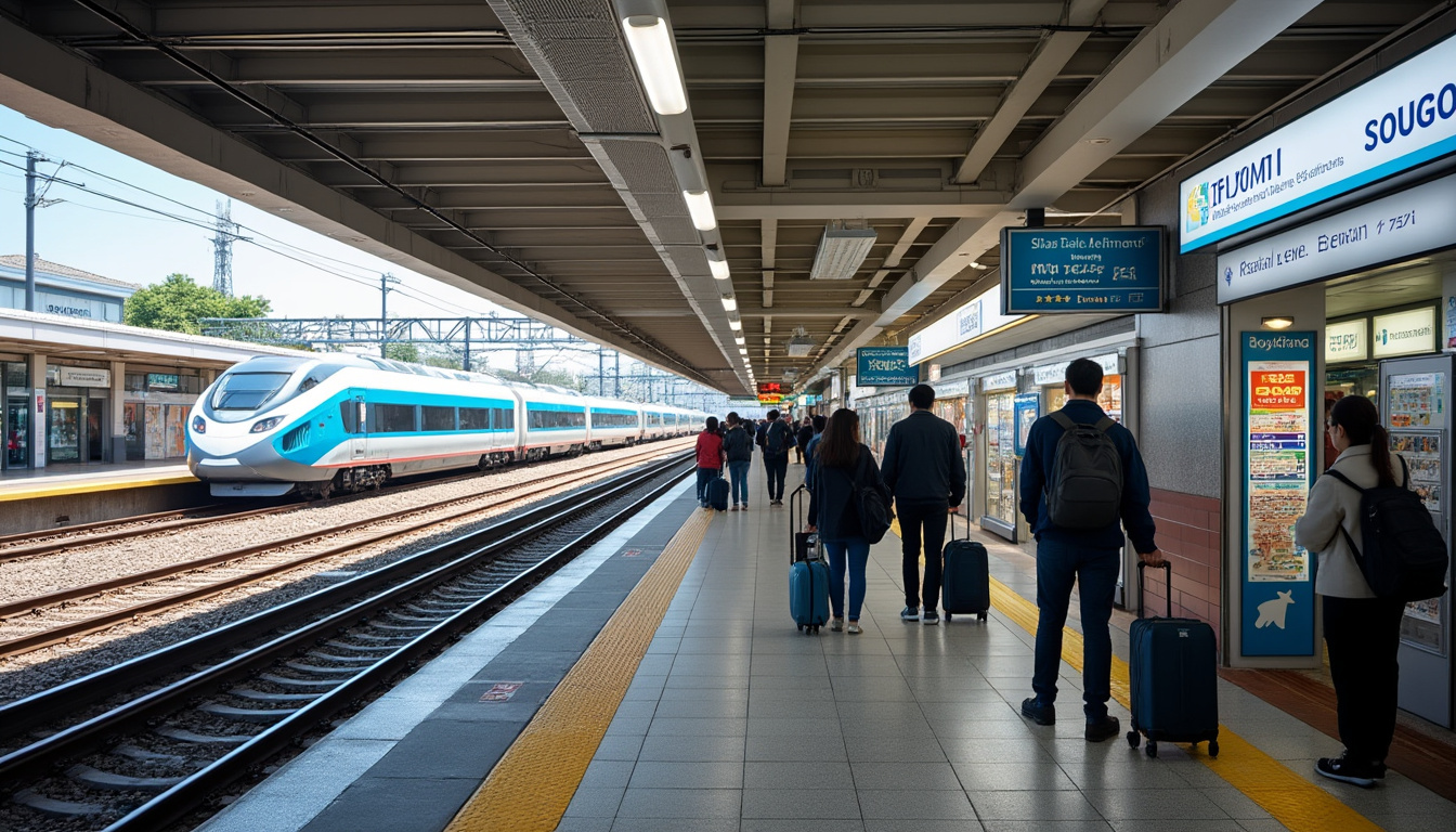 découvrez comment vous rendre à beppu en toute sérénité : options de transport, itinéraires et conseils pratiques pour organiser votre voyage sans souci.