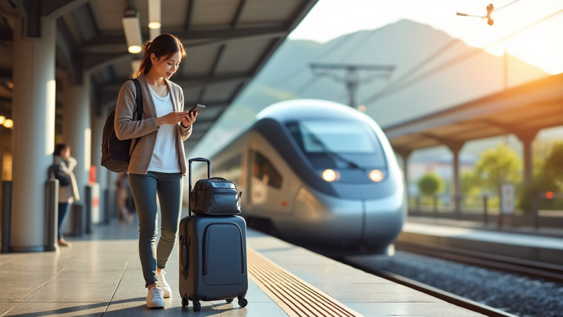 découvrez comment rejoindre beppu en train, en bus ou en avion, avec des conseils pratiques pour organiser un voyage simple et sans souci.