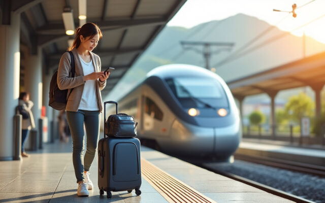 découvrez comment rejoindre beppu en train, en bus ou en avion, avec des conseils pratiques pour organiser un voyage simple et sans souci.