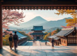 explorez les incontournables de kyoto : temples ancestraux, jardins paisibles et traditions vivantes au cœur culturel et spirituel du japon.