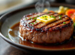 découvrez l’hambagu, le steak haché japonais tendre et savoureux, et apprenez à préparer ce plat réconfortant aux délicieuses saveurs nippones.