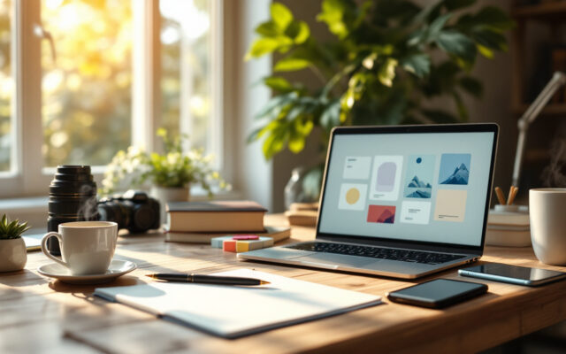 découvrez un blog dédié au partage d’idées, de conseils pratiques et de découvertes inspirantes pour nourrir votre curiosité au quotidien.