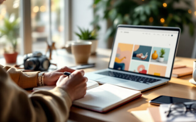 découvrez un espace dédié au partage d’idées, de conseils pratiques et d’actualités pour vous inspirer et vous accompagner au quotidien.