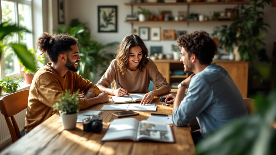 découvrez un blog vivant pour partager idées, conseils et découvertes, nourrir votre curiosité et échanger autour de sujets inspirants.