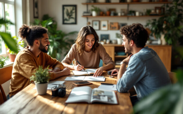 découvrez un blog vivant pour partager idées, conseils et découvertes, nourrir votre curiosité et échanger autour de sujets inspirants.
