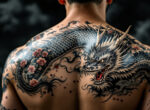 découvrez la signification du dragon dans le tatouage japonais : ses symboles, ses légendes et les valeurs qu’il incarne dans la culture japonaise.