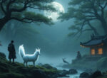 explorez l’univers mystérieux des yokai, ces créatures surnaturelles du folklore japonais, entre légendes fascinantes et traditions ancestrales.