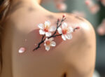 découvrez la symbolique du tatouage japonais de fleur de cerisier : beauté éphémère, renouveau et élégance inspirée de la tradition japonaise.