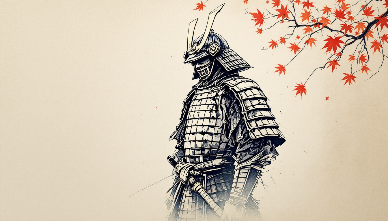 découvrez la signification du tatouage japonais de samouraï, symbole d’honneur, de courage et de discipline, entre tradition et art.