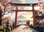 explorez le japon, entre temples ancestraux, traditions fascinantes et paysages spectaculaires. préparez un voyage inoubliable au pays du soleil-levant.